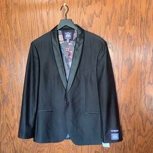 Savile Row Company Suit Jacket